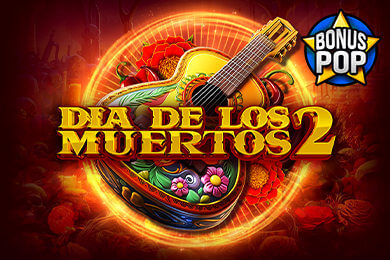 Diadelosmuertos2n играть в Мега Казино
